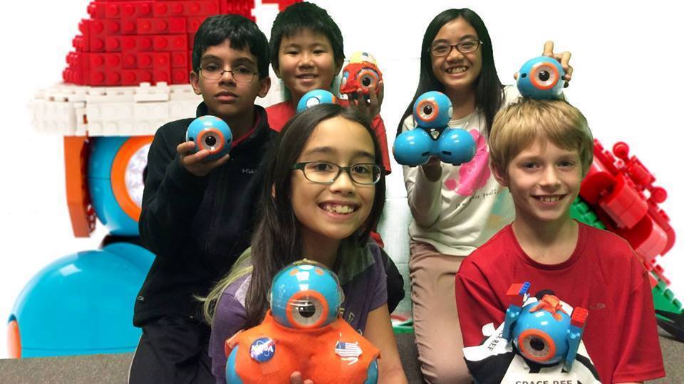 Club Scientific Summer Science Camp - Eaton Rapids фото 1