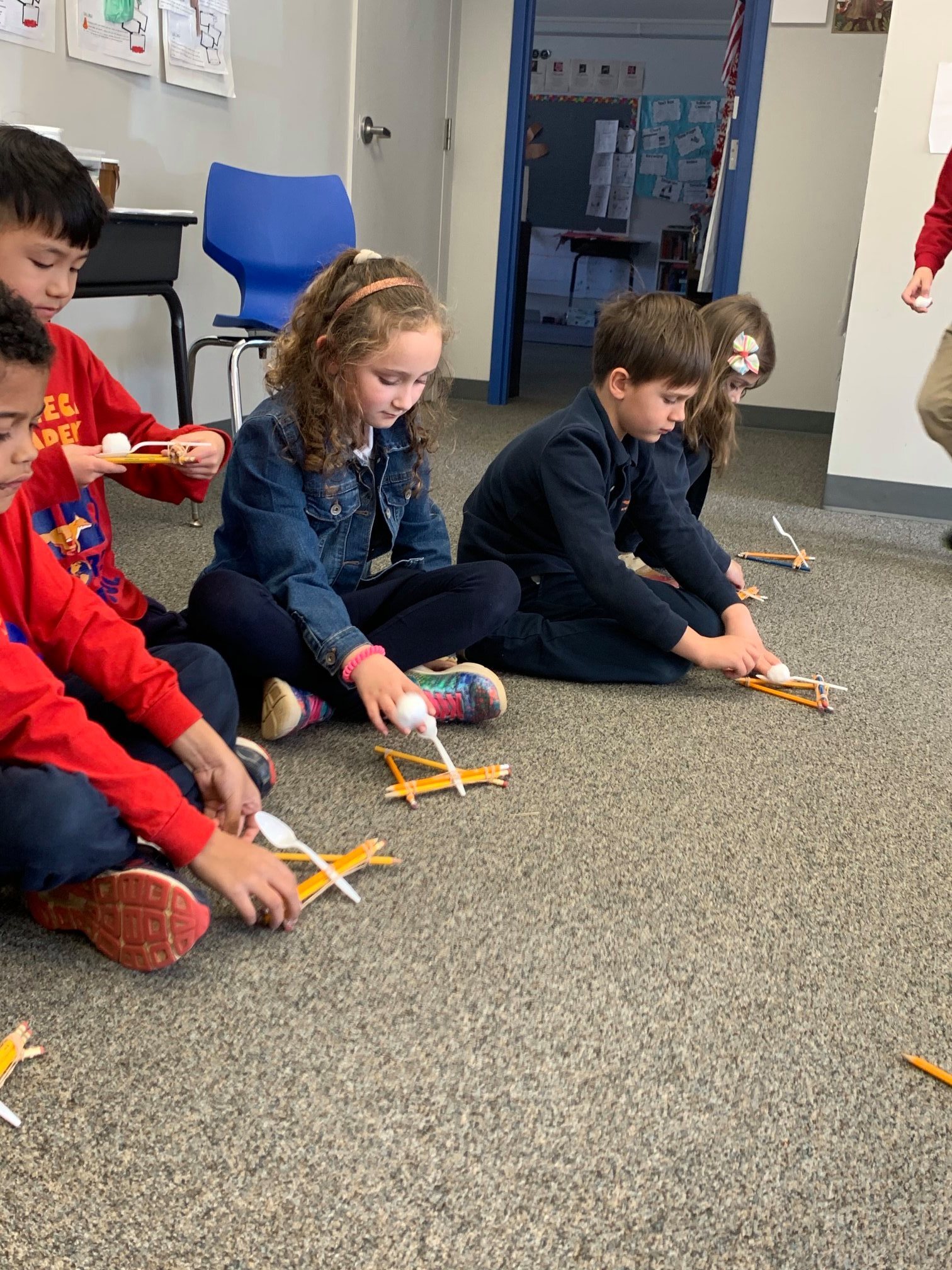 Key School Summer Camp фото 1