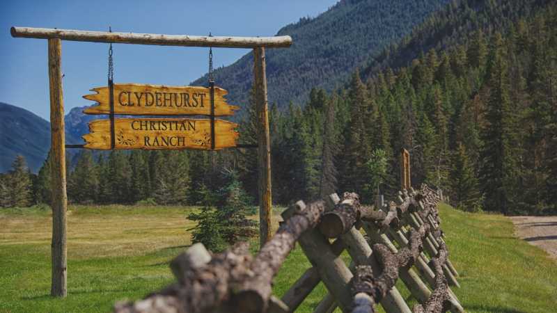 Clydehurst Christian Ranch