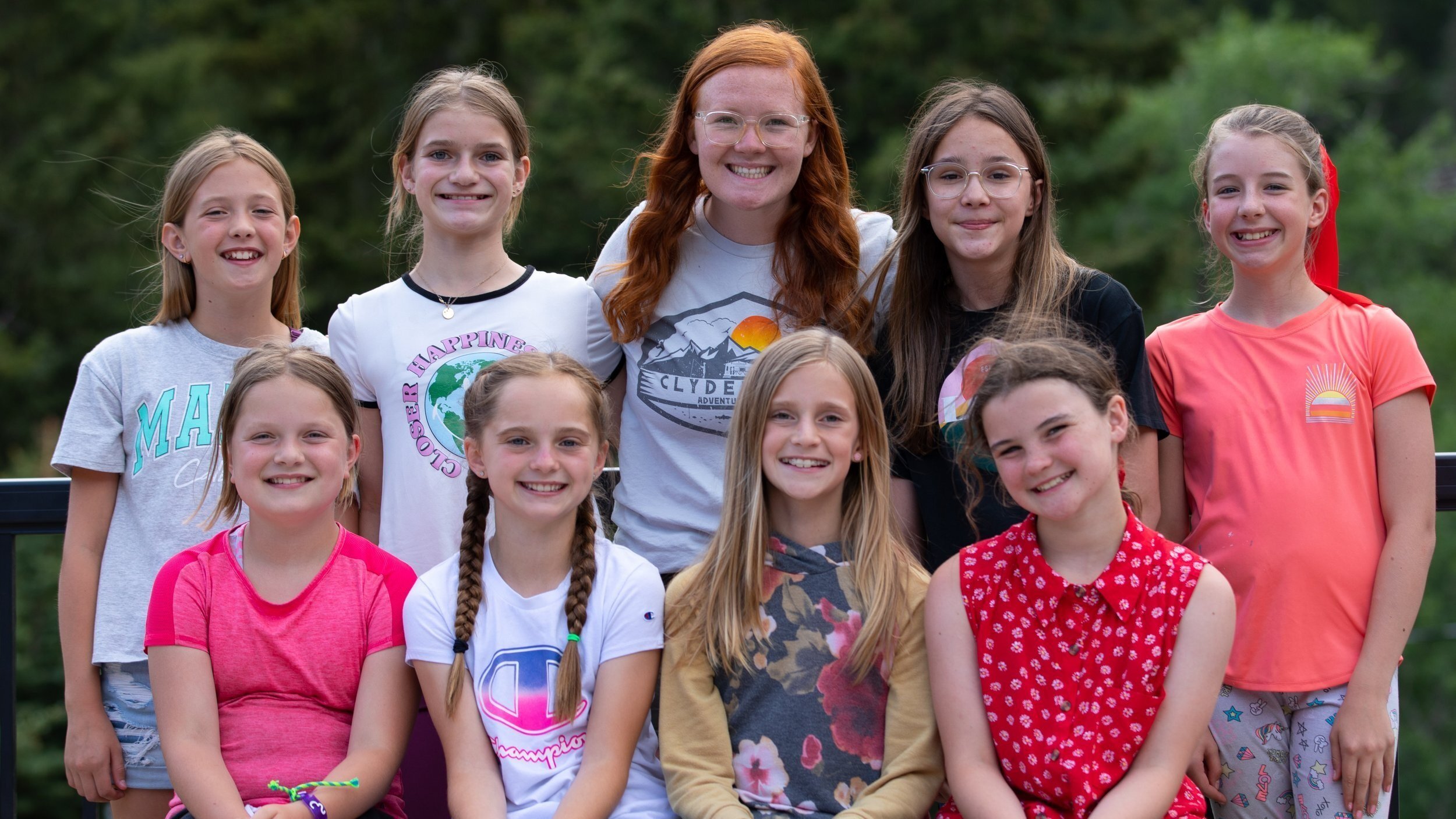 Clydehurst Christian Ranch photo 1