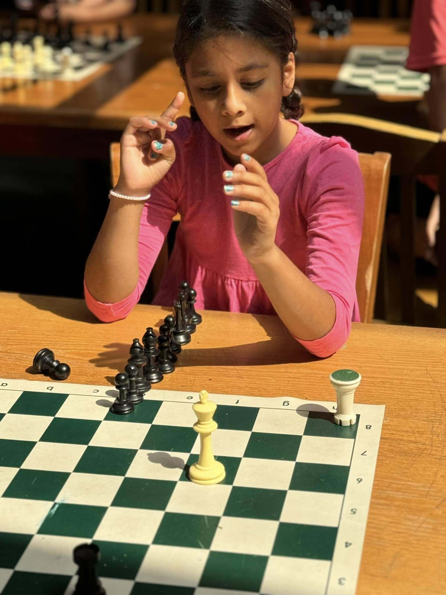 CMC Chess Camp photo 1
