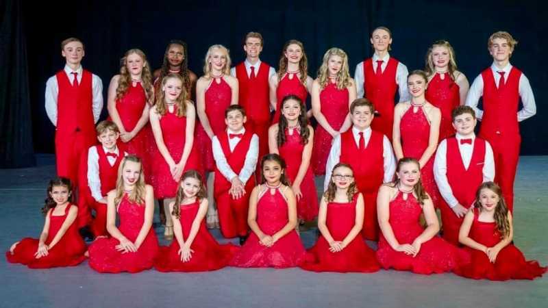 CMPI Broadway Bound Kids