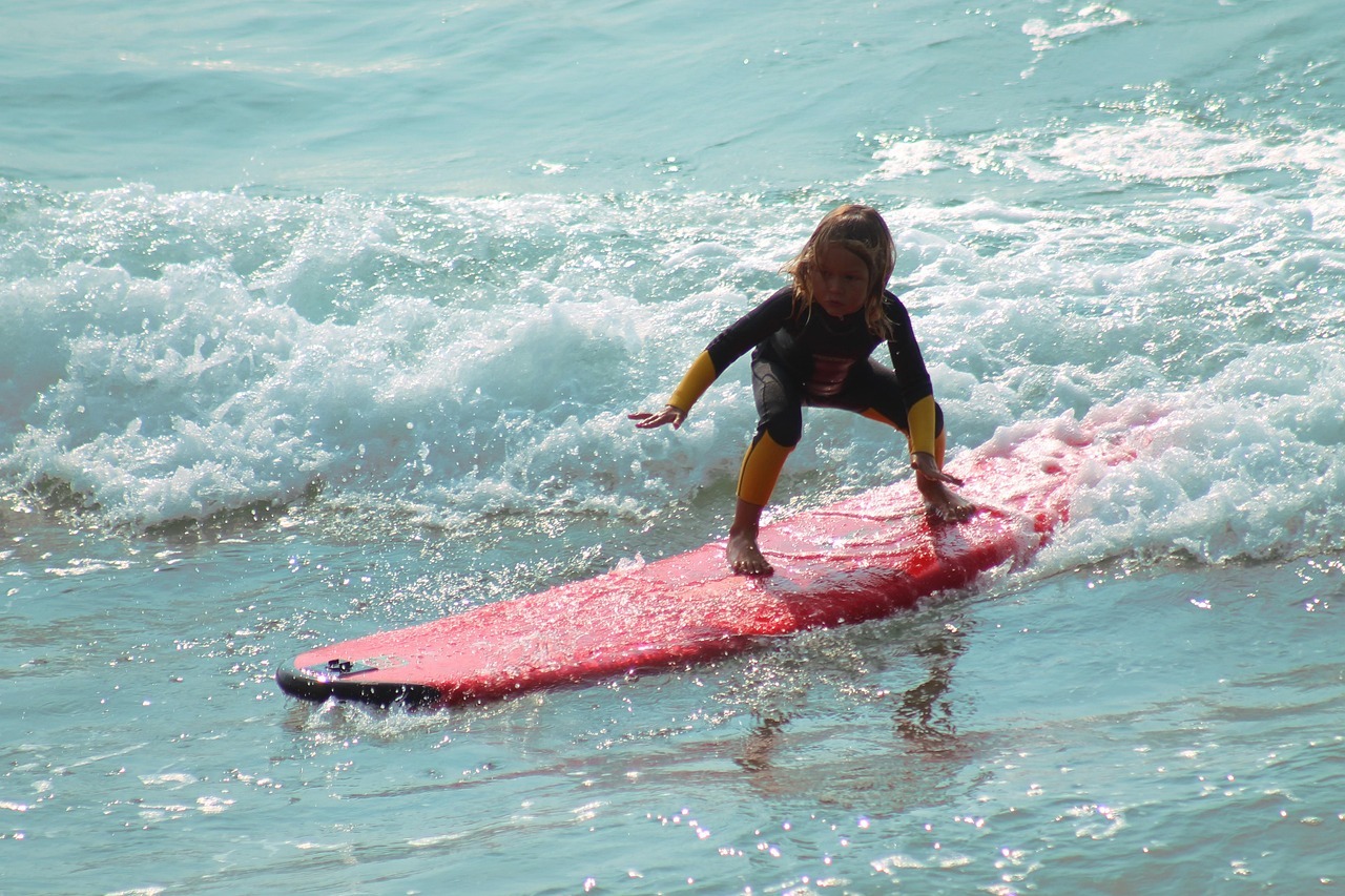 Cocoa Beach Surf Camp
