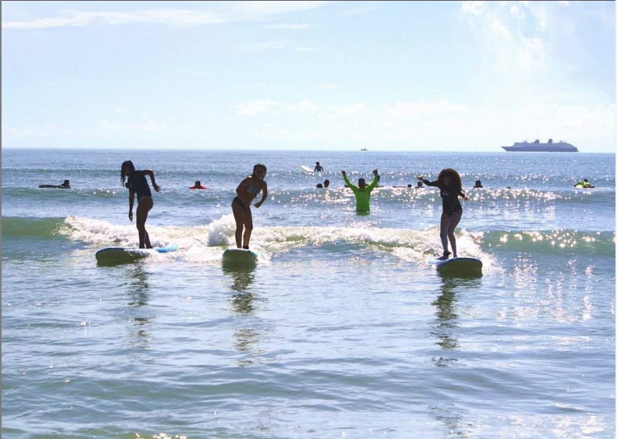 Boggy Creek Camp фото 1