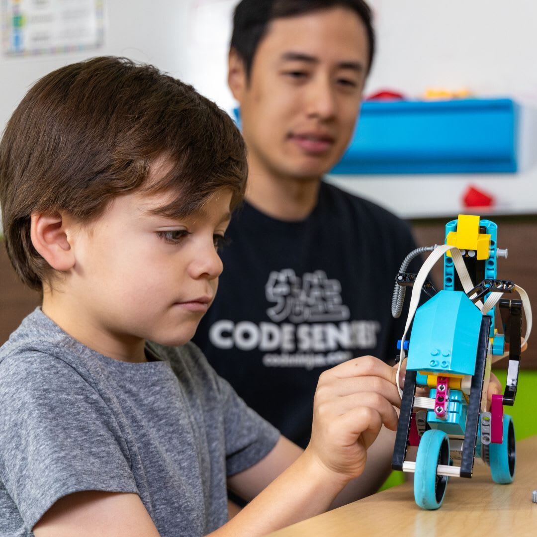 PJA Summer Discovery Program фото 1