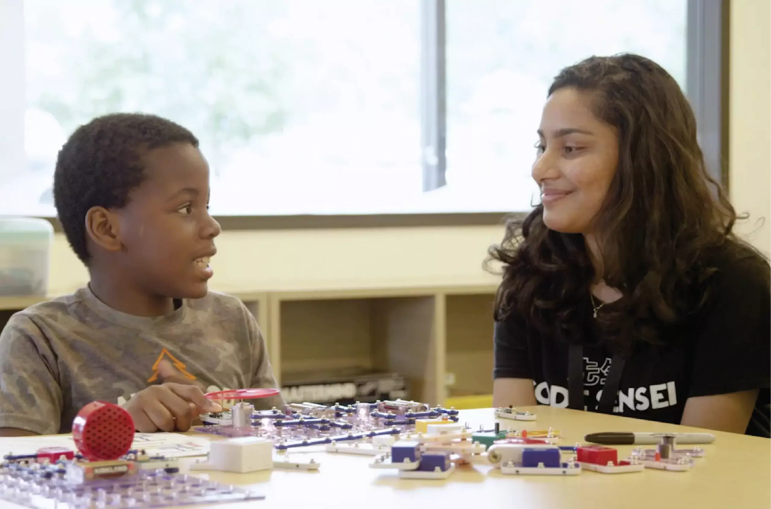 Code Ninjas Camp photo 1