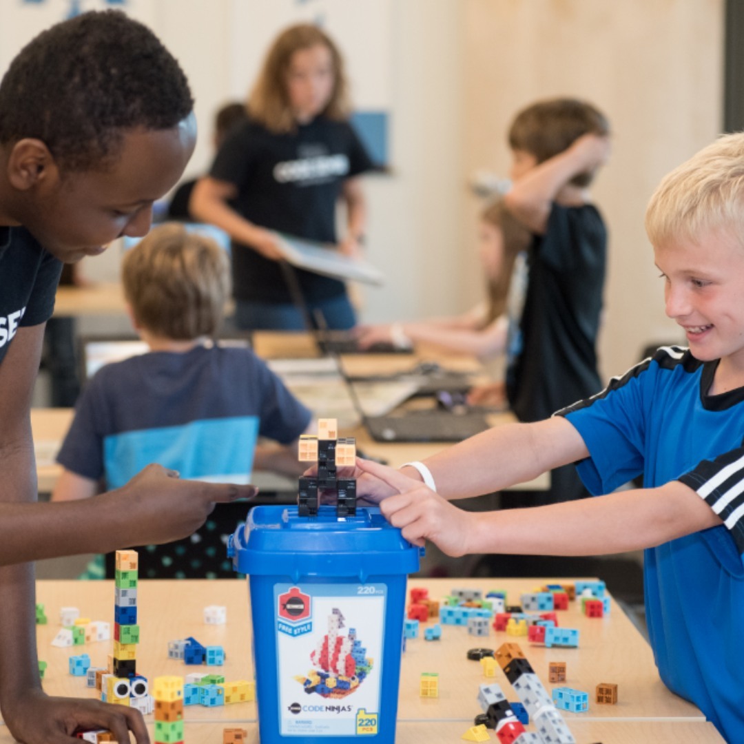 Star Sky Gymnastics Camp фото 1