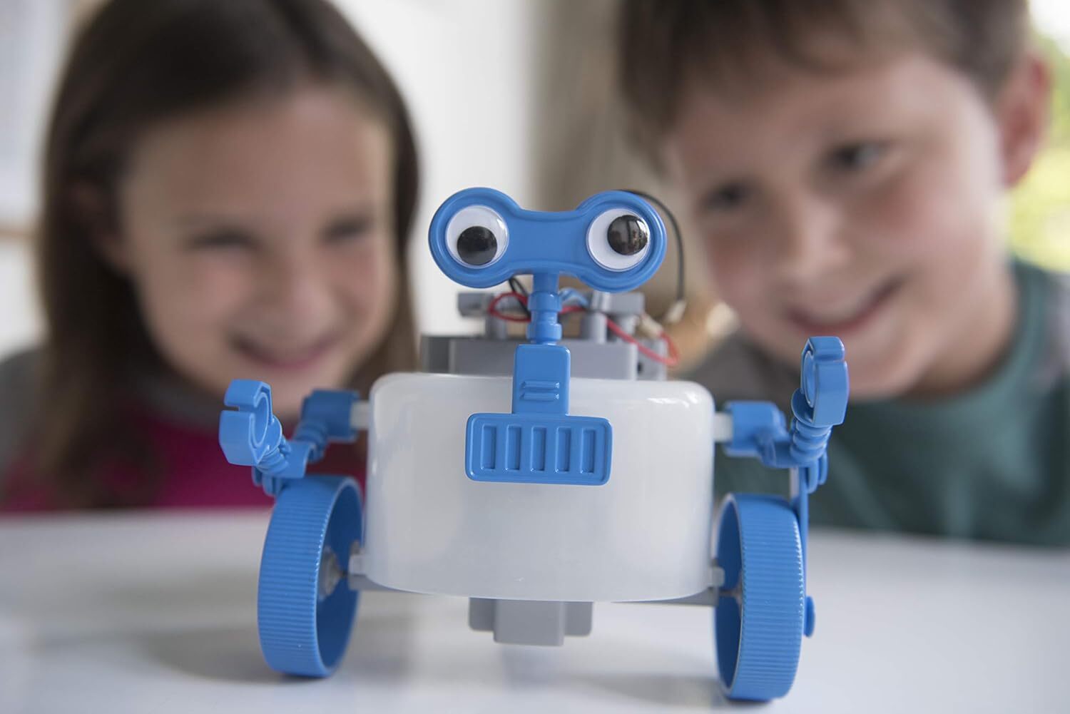 Coding Camp 4 Kids
