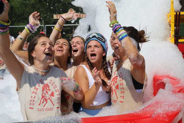 Coleman Country Day Camp