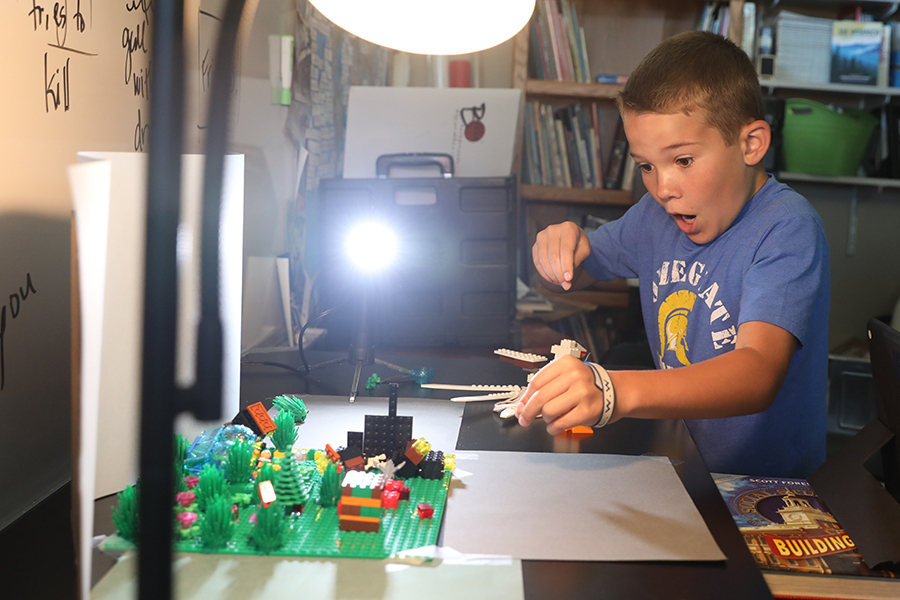 Paragon Summer Camp фото 1