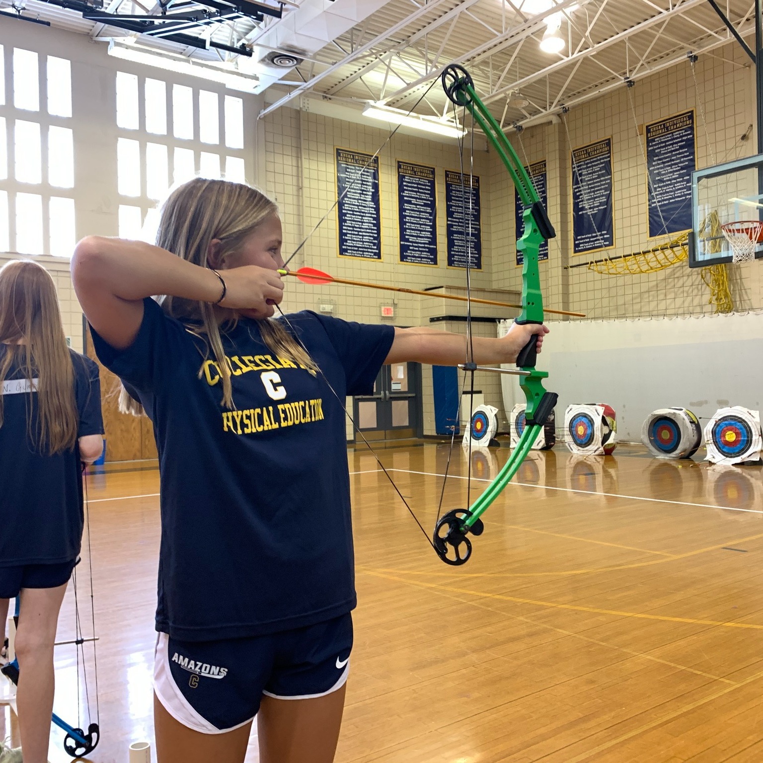 Collegiate Summer Programs фото 1