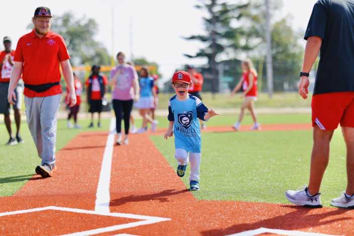 Collinsville Maryville Troy Ymca