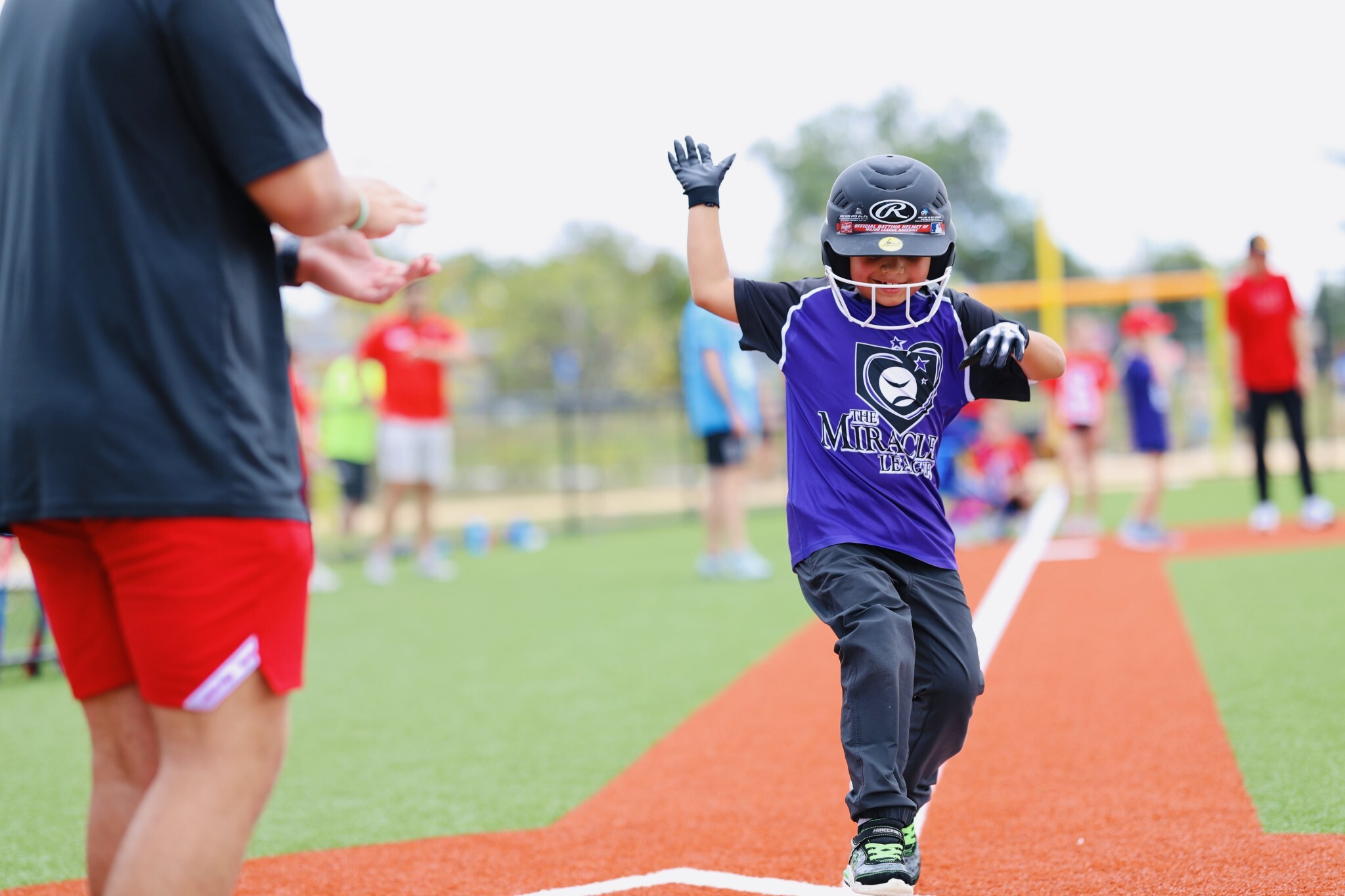 Circus Camp Chicago фото 1