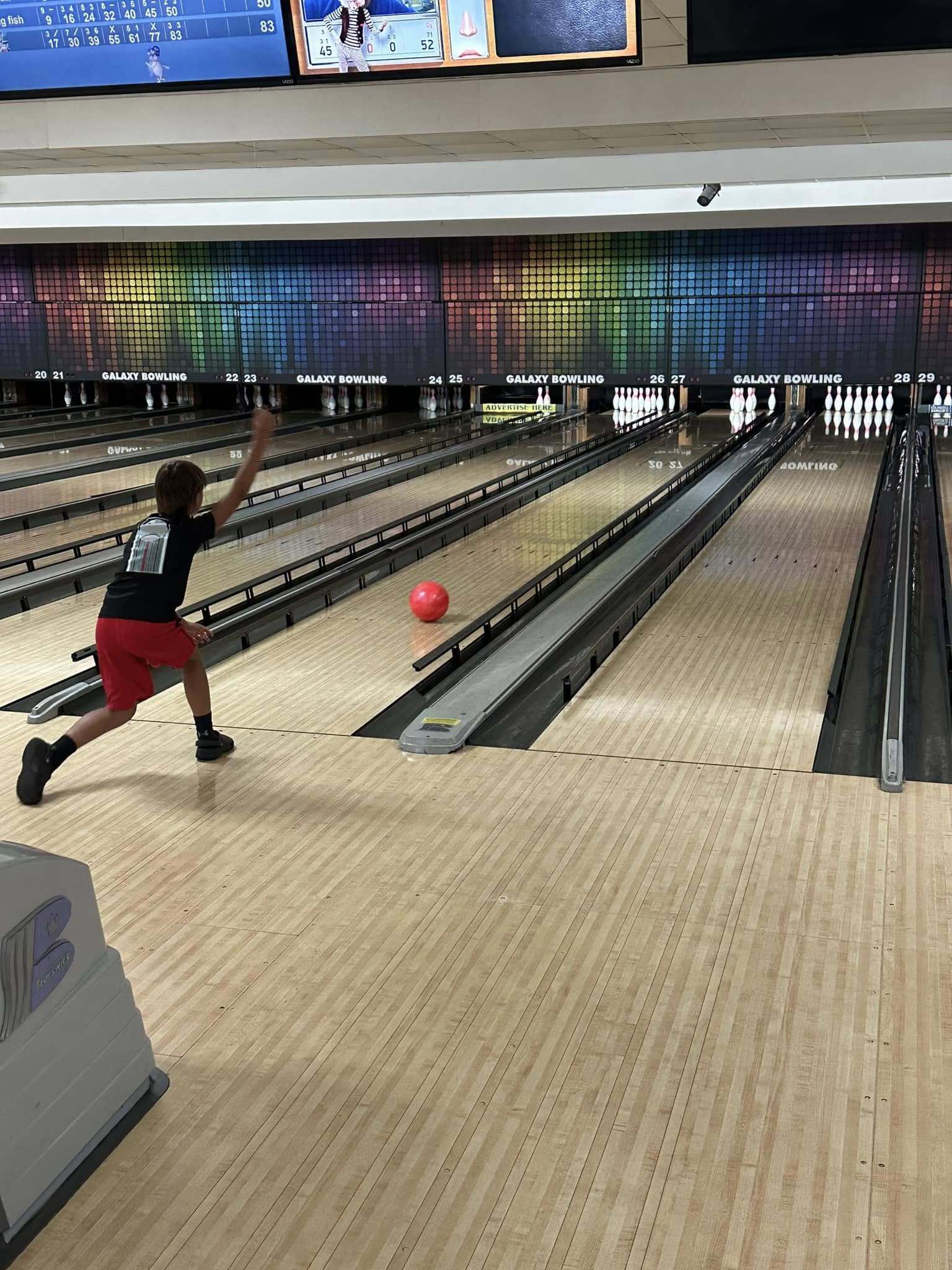 Colonels Camp photo 1