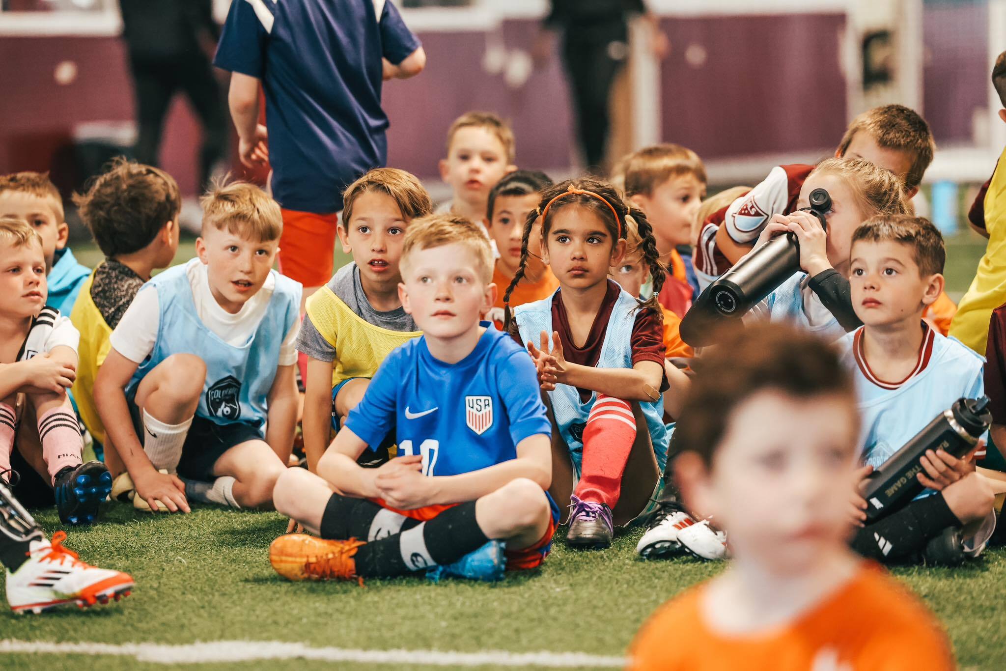 Camp Gan Israel Of Denver фото 1