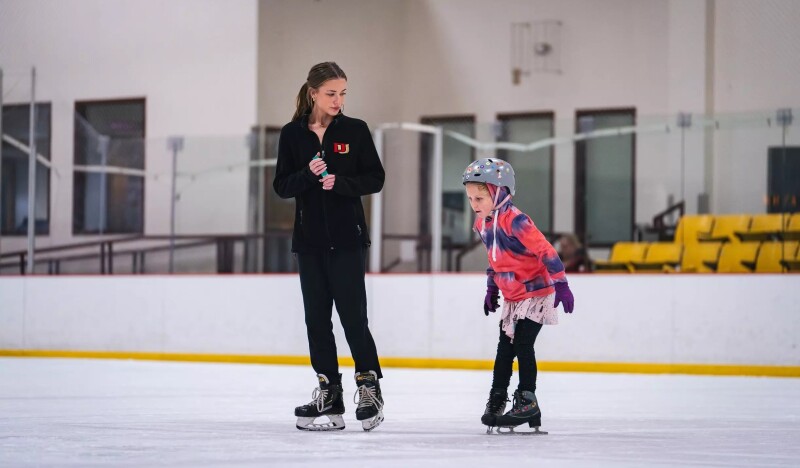 Colorado Skate University