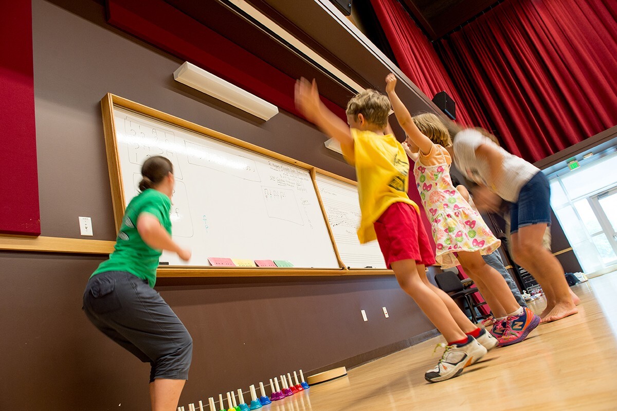 The Cultiva! Youth Project фото 1