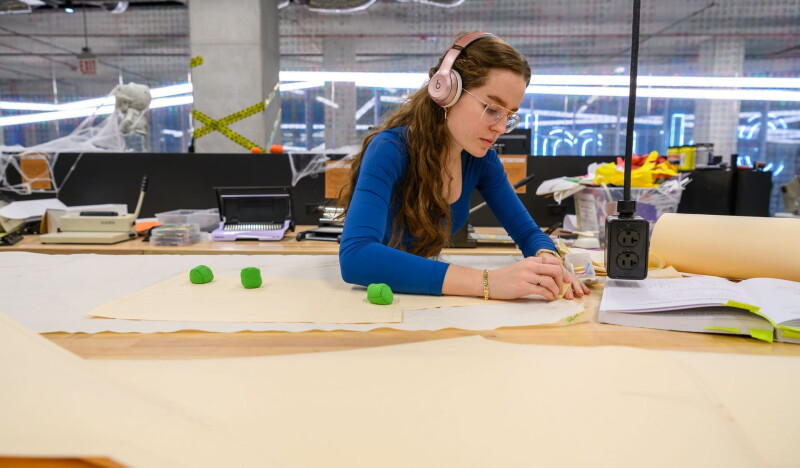 Columbia College Chicago Summer At Columbia