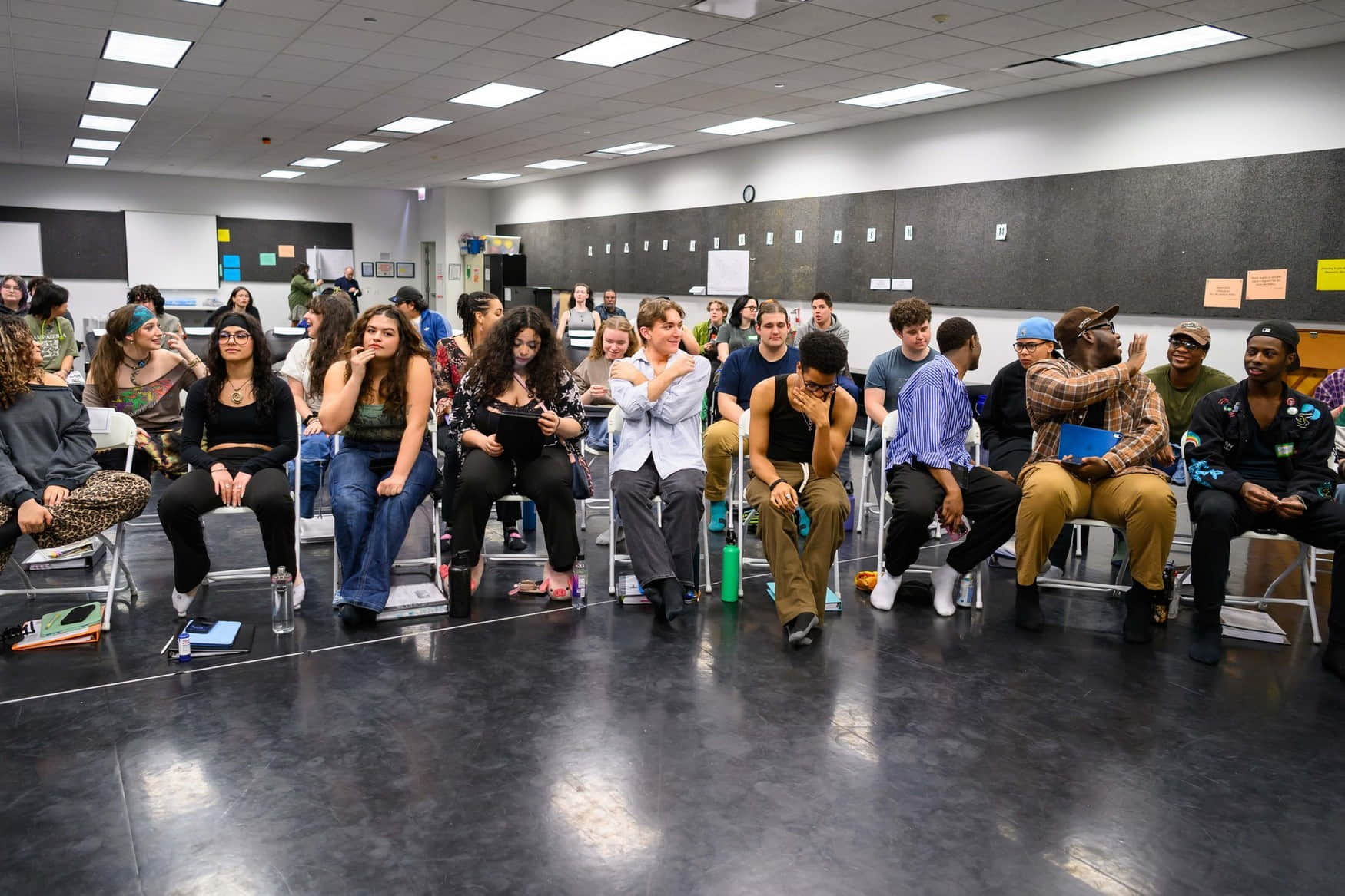 Chicago Kids Company Summer Musical Theater Camp фото 1