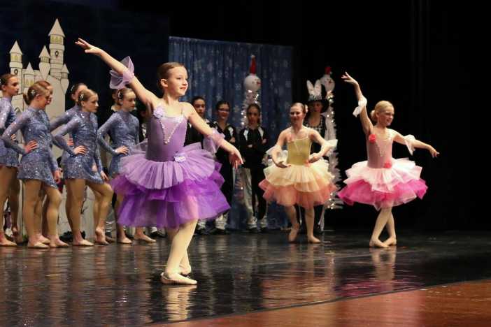 Columbus Dancearts Academy