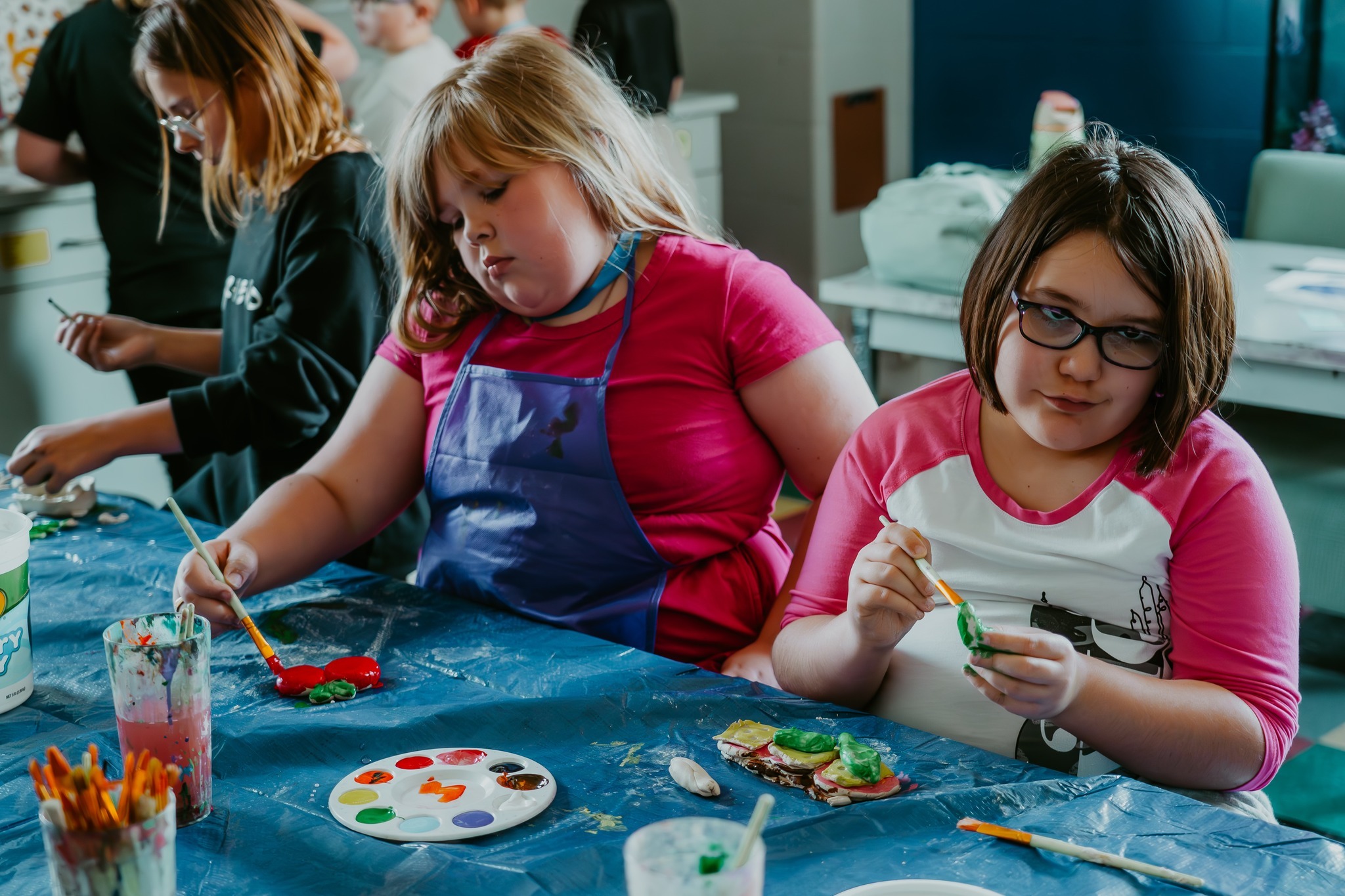 Indiana University MEET Kelley фото 1