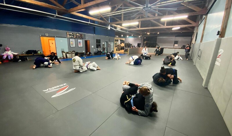 Combat Arts Academy Summer Camp