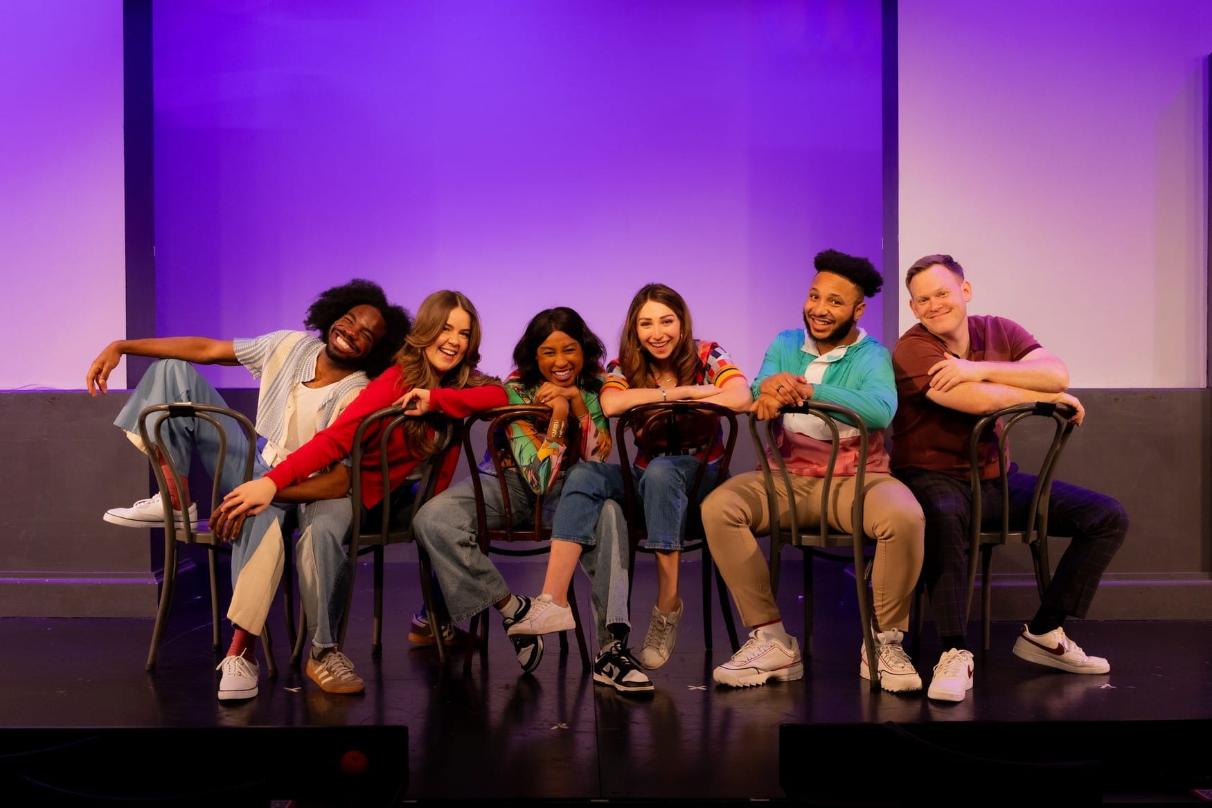 Metropolis School Of The Performing Arts Summer Camp фото 1