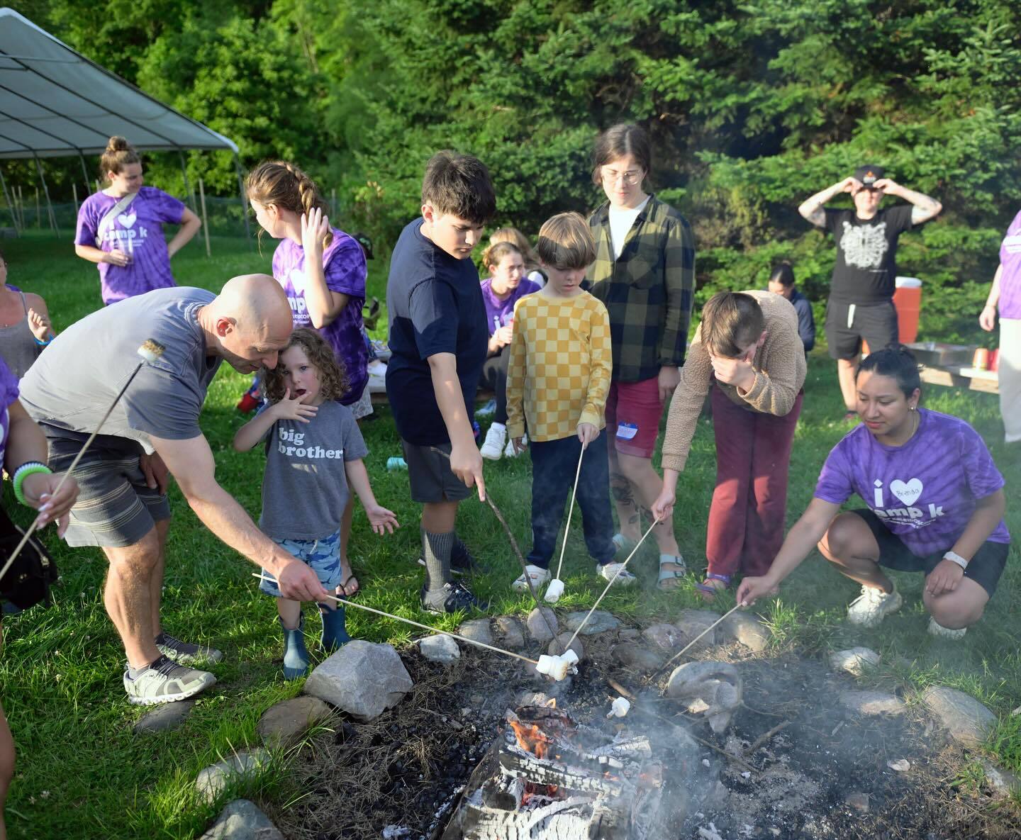 Killington Mountain School – Four-Season Bag Jump Camp фото 1