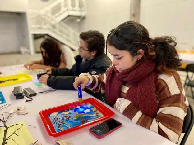 Common Ground Environmental Center Summer Camps