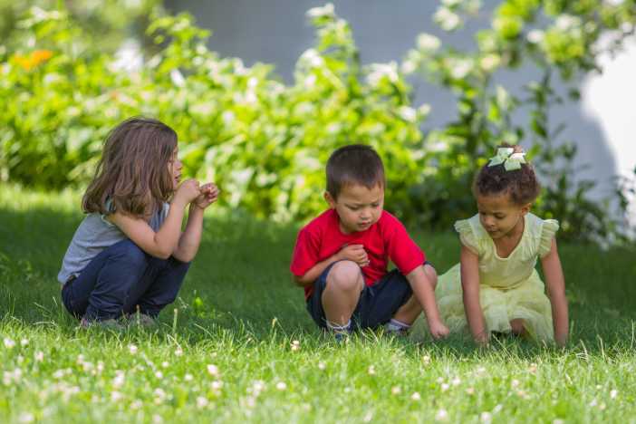 Communikids Falls Church