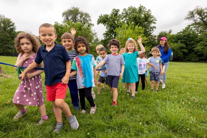 CommuniKids Summer Camp