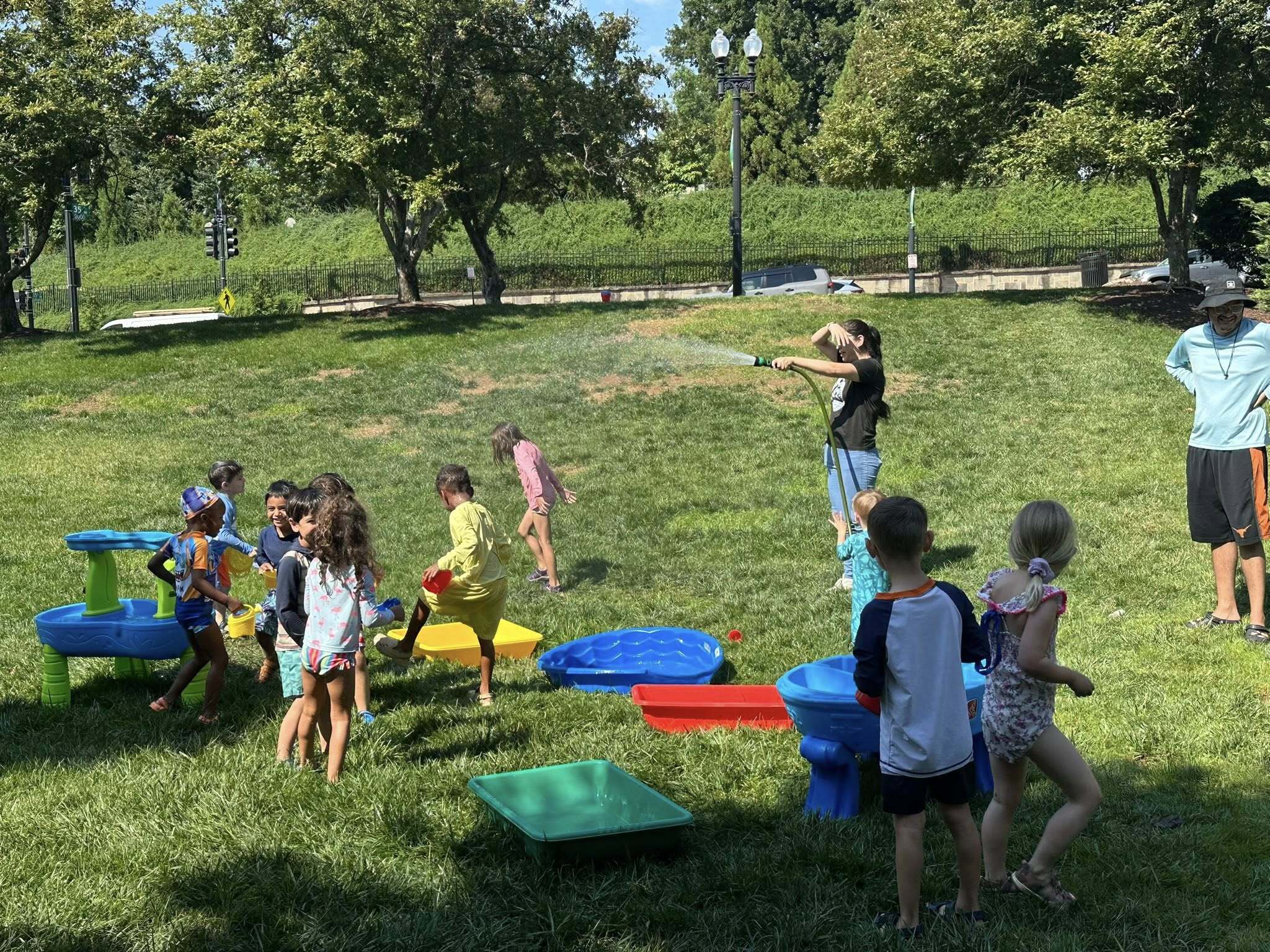 CommuniKids Summer Camp photo 1