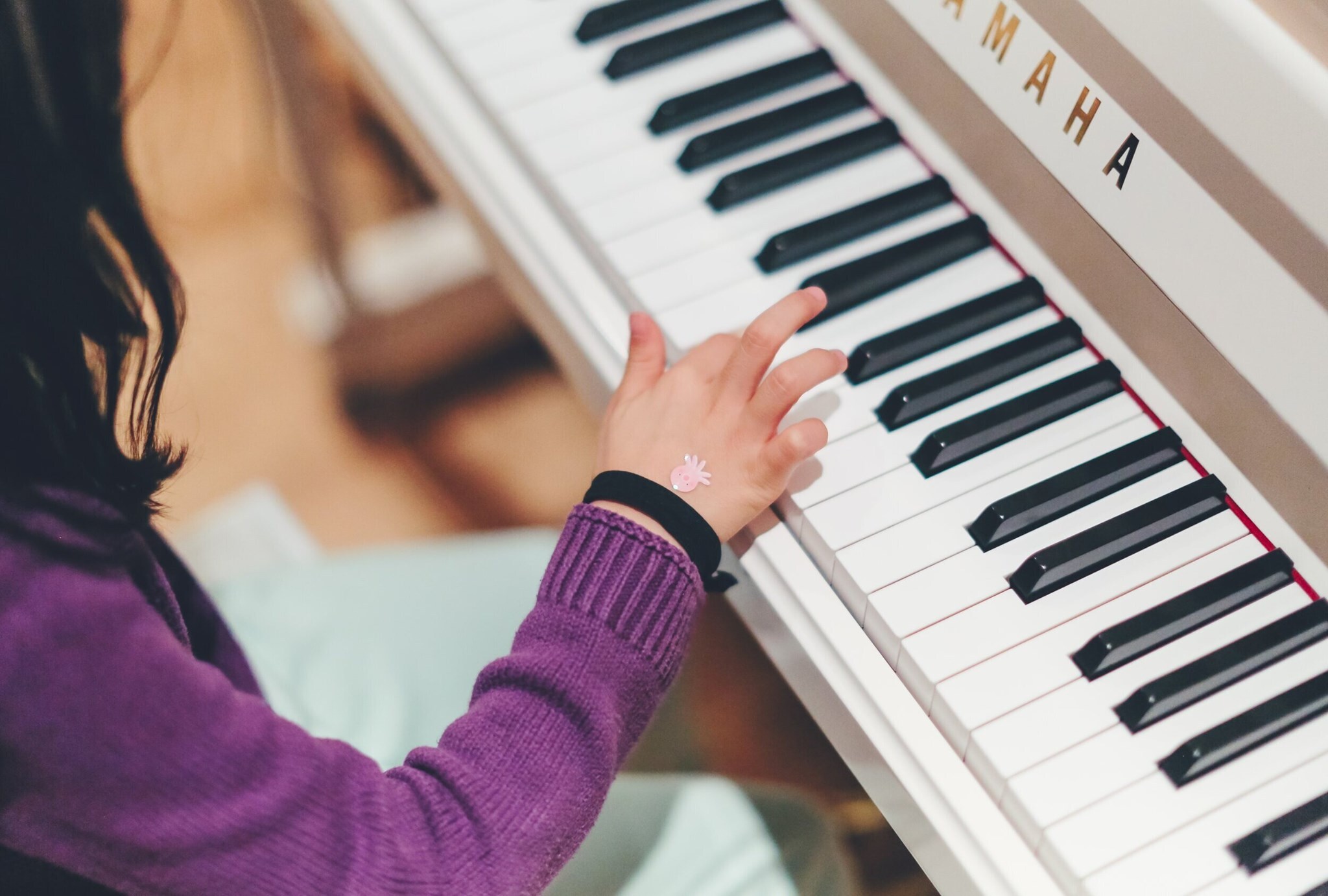 Community Music School