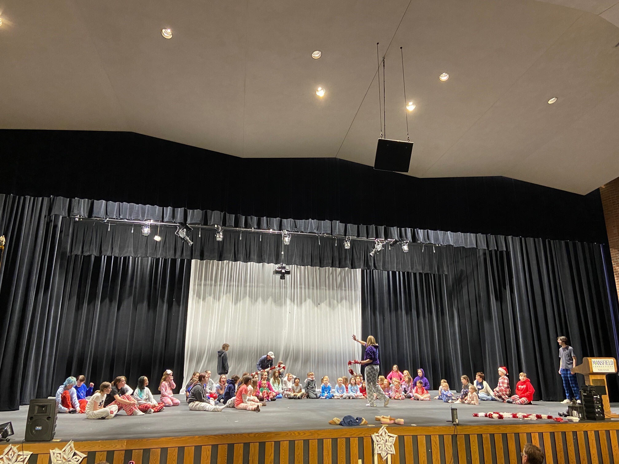 ID Tech Camps At Wesleyan University фото 1