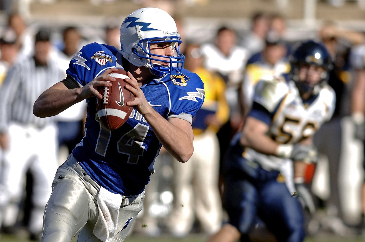 Complete QB Quarterback Development Camp