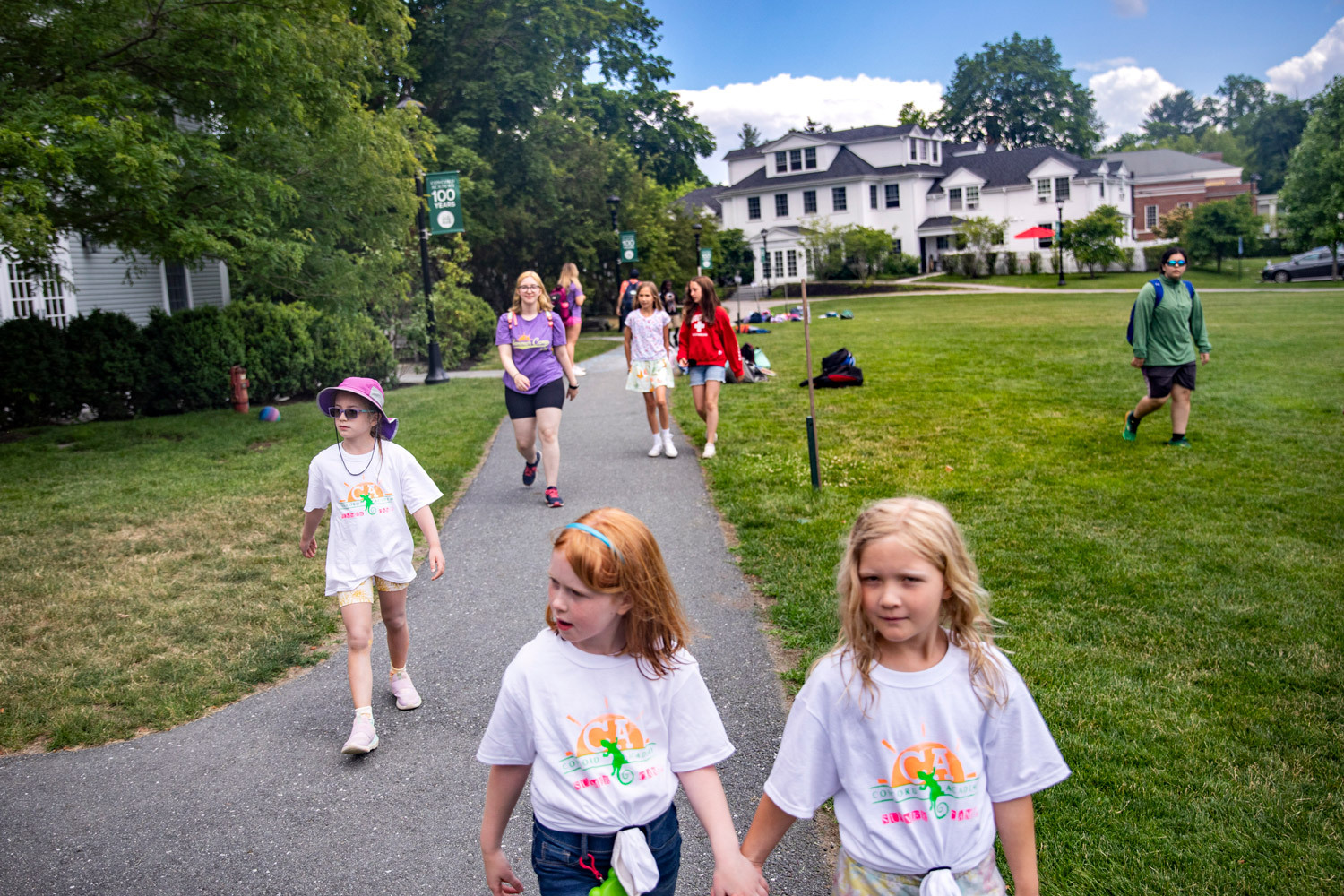Concord Summer Camp