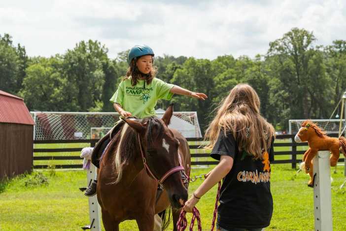 Congressional Day Camp