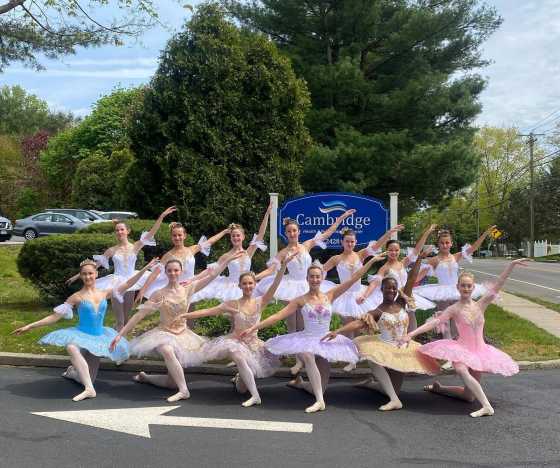Connecticut Dance School