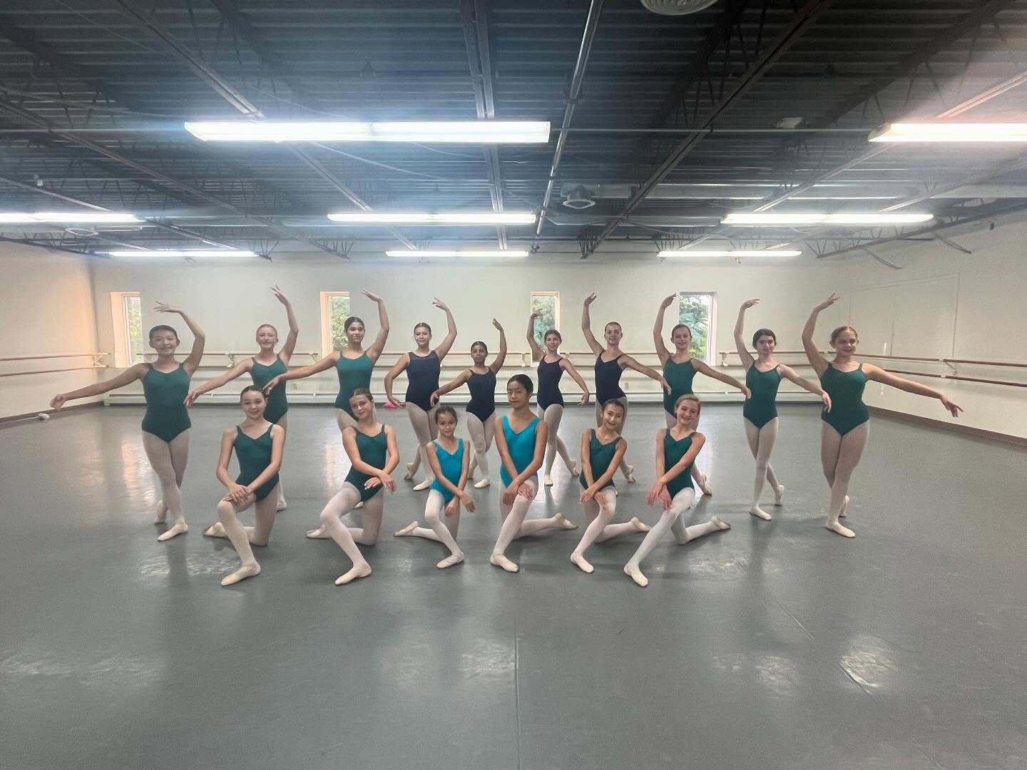 Connecticut Dance School photo 1