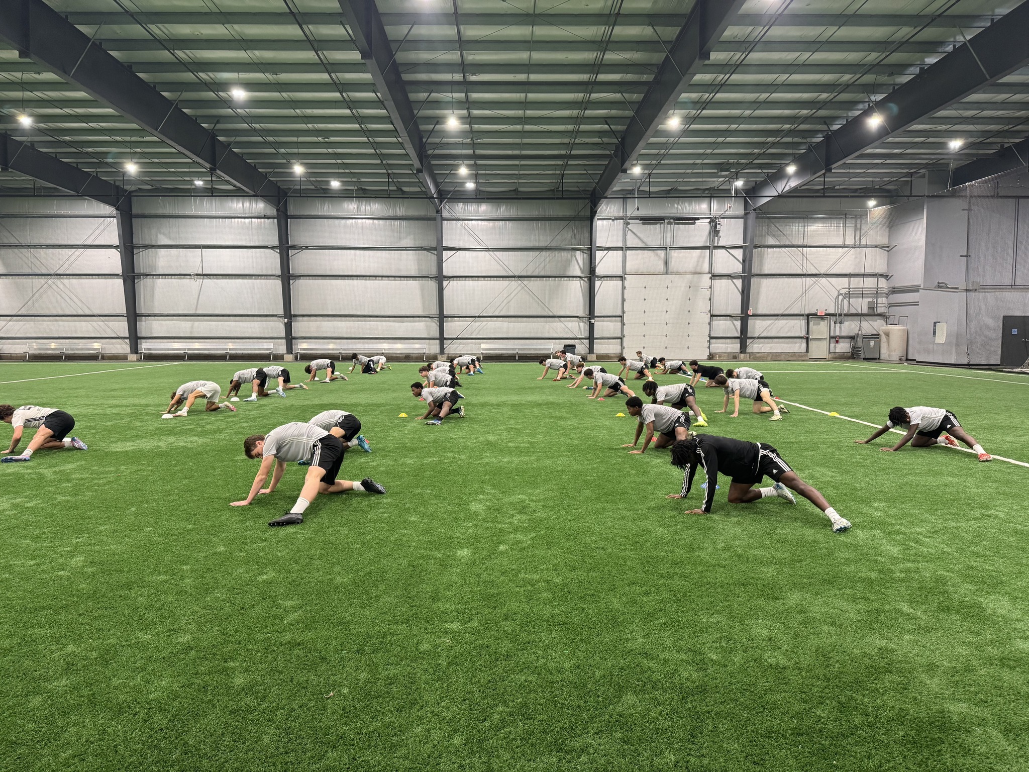 Connecticut Football Club photo 1