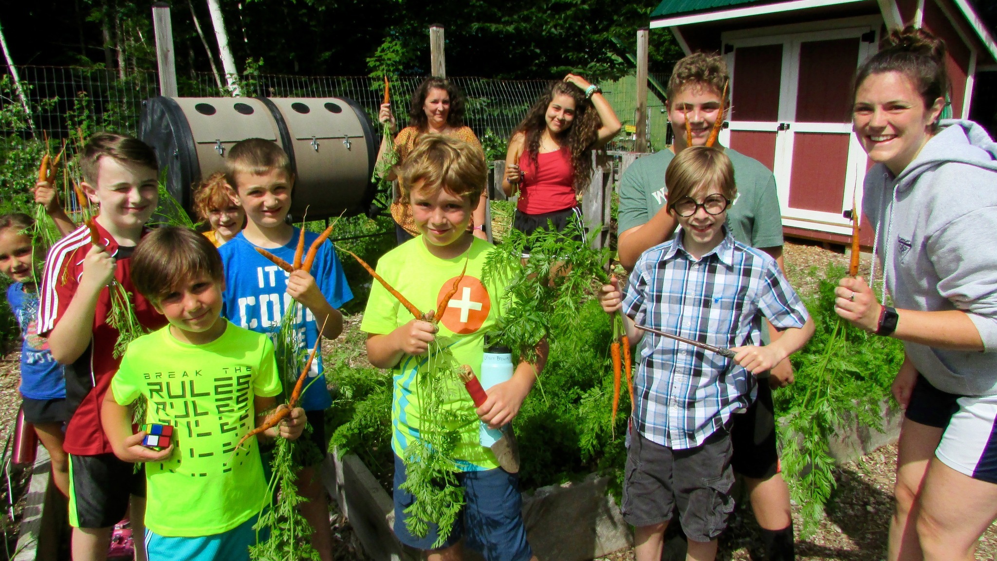 Copper Cannon Camp photo 1