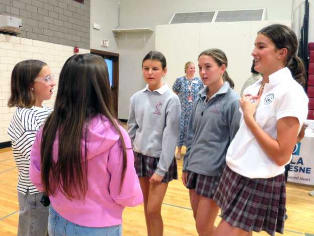 Cor Jesu Academy Enrichment And Sports Camps