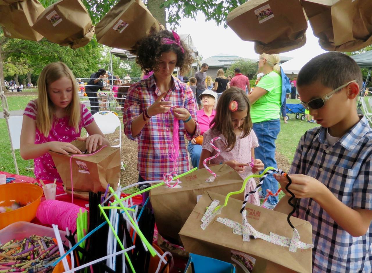 Kanakuk Camps фото 1