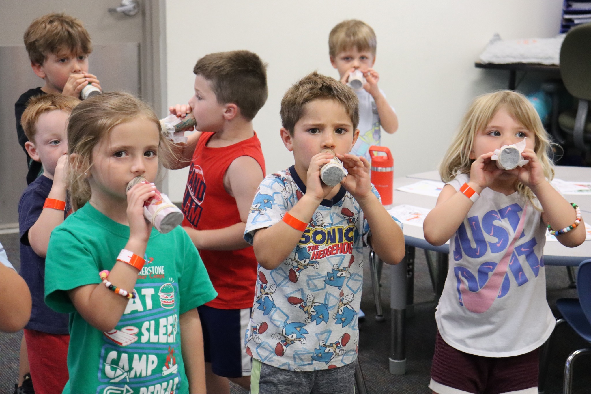 ID Tech Camps At The University Of Miami фото 1