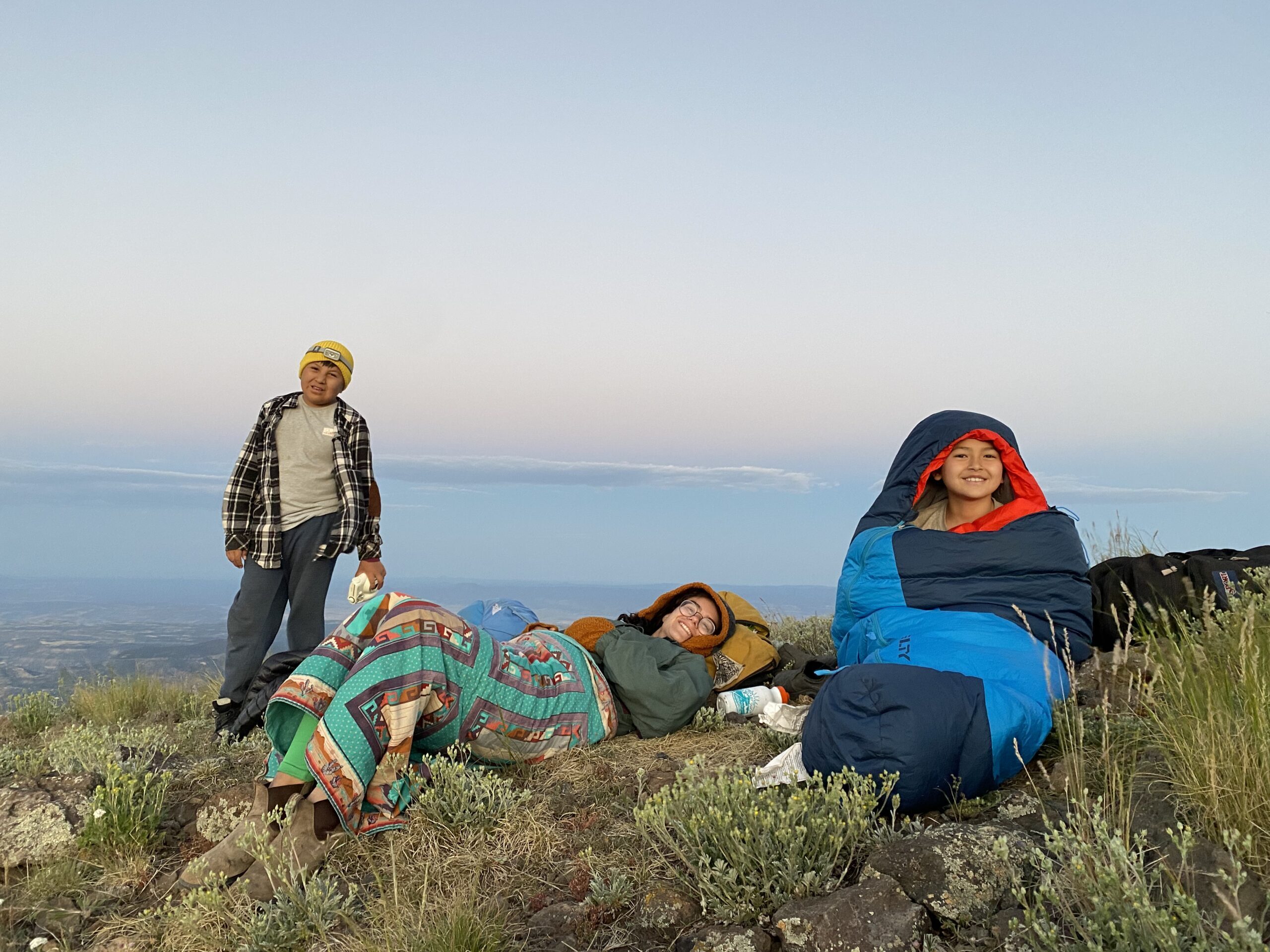 Cottonwood Gulch Summer Adventure фото 1