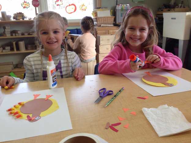 Country Charm Early Learning Center