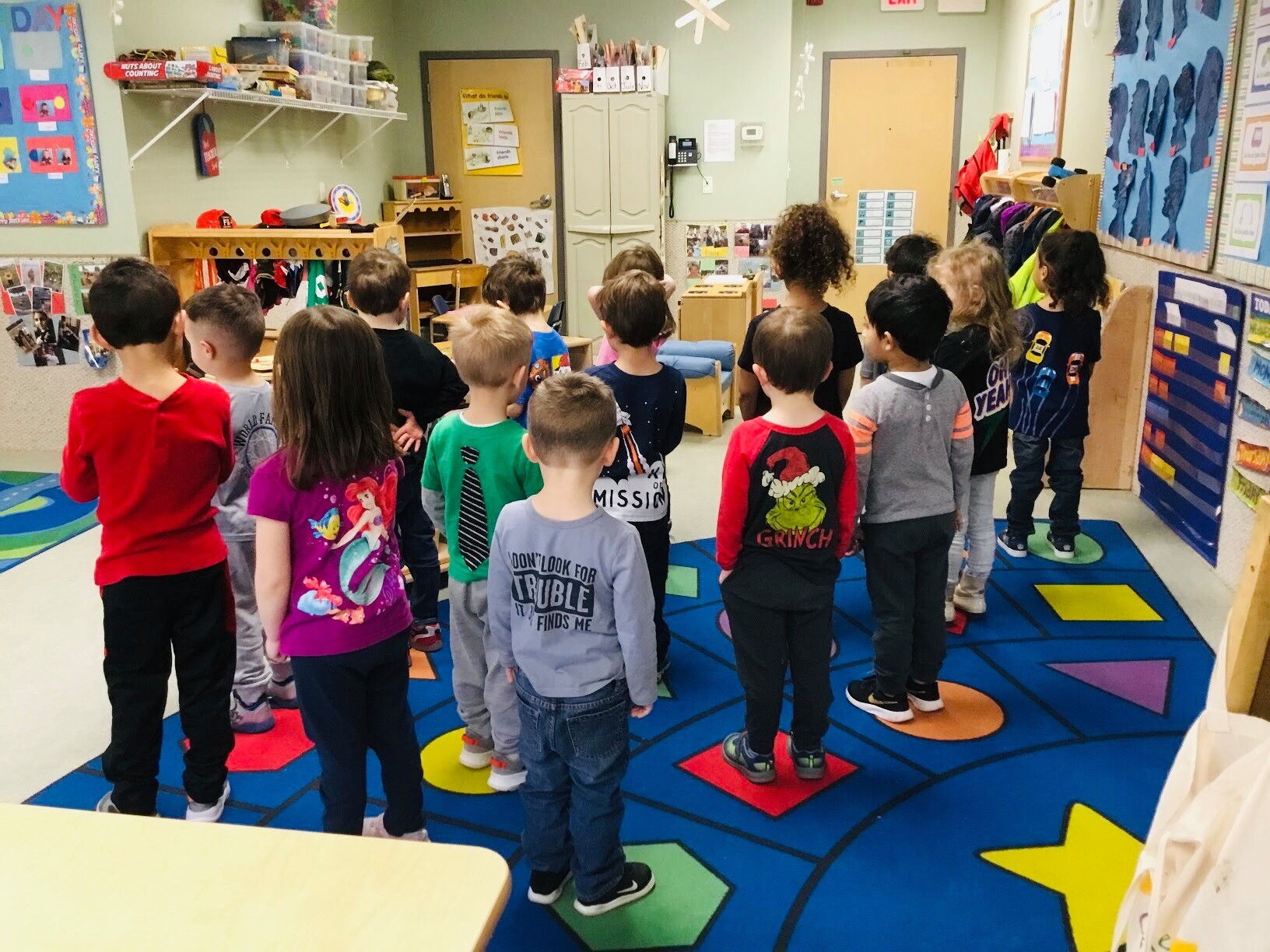 Country Charm Early Learning Center photo 1