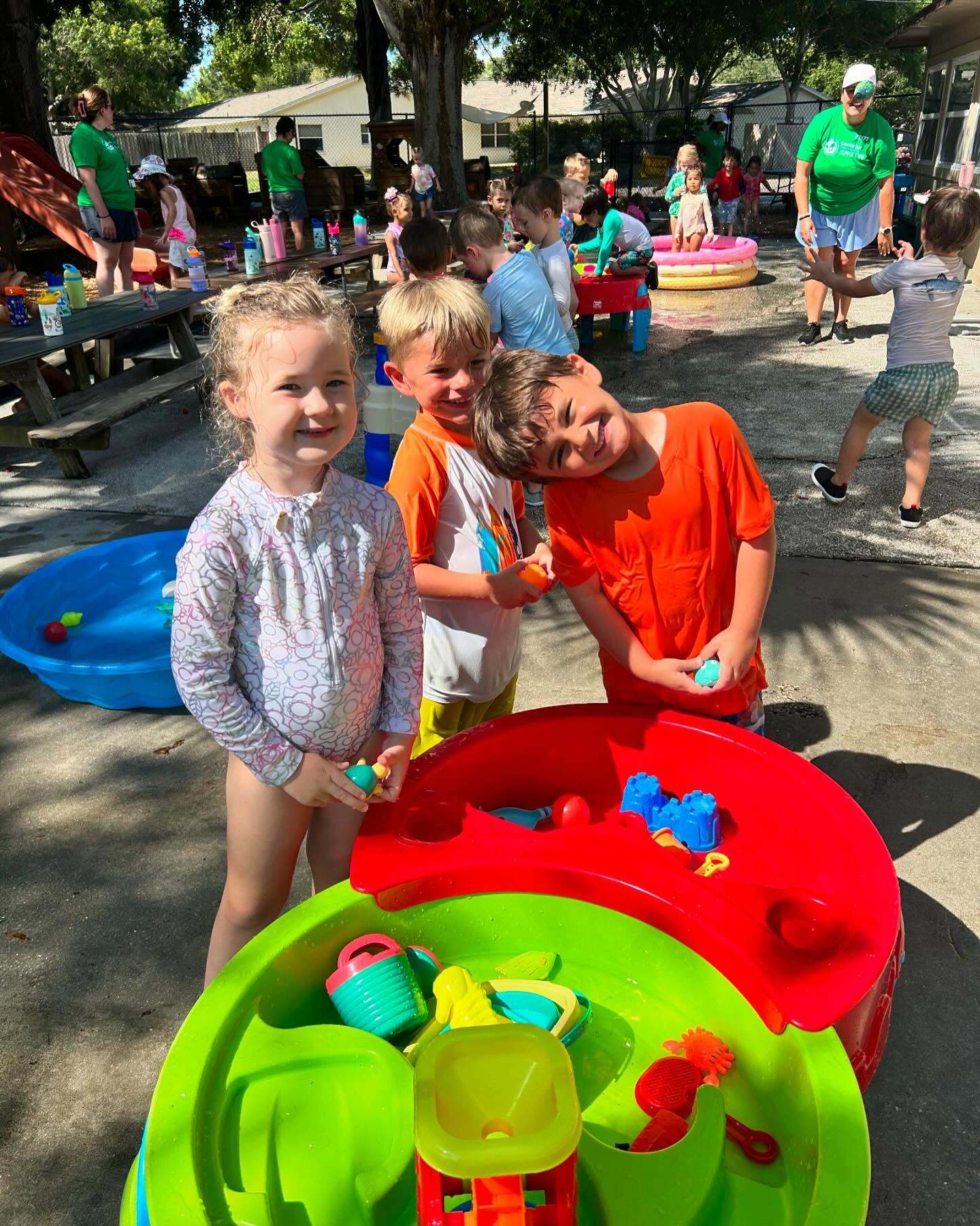 Camp Lingua фото 1