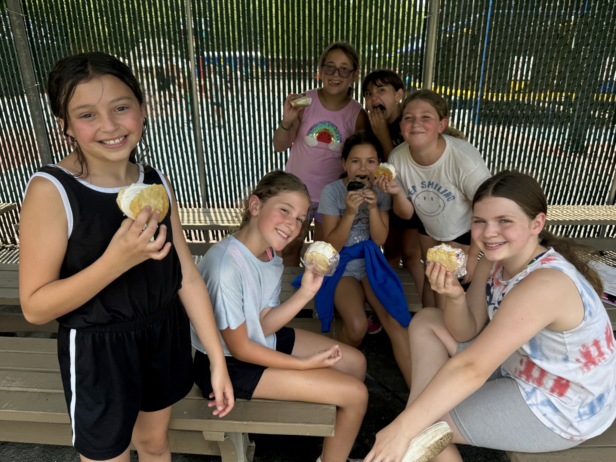 County Roads Day Camp photo 1