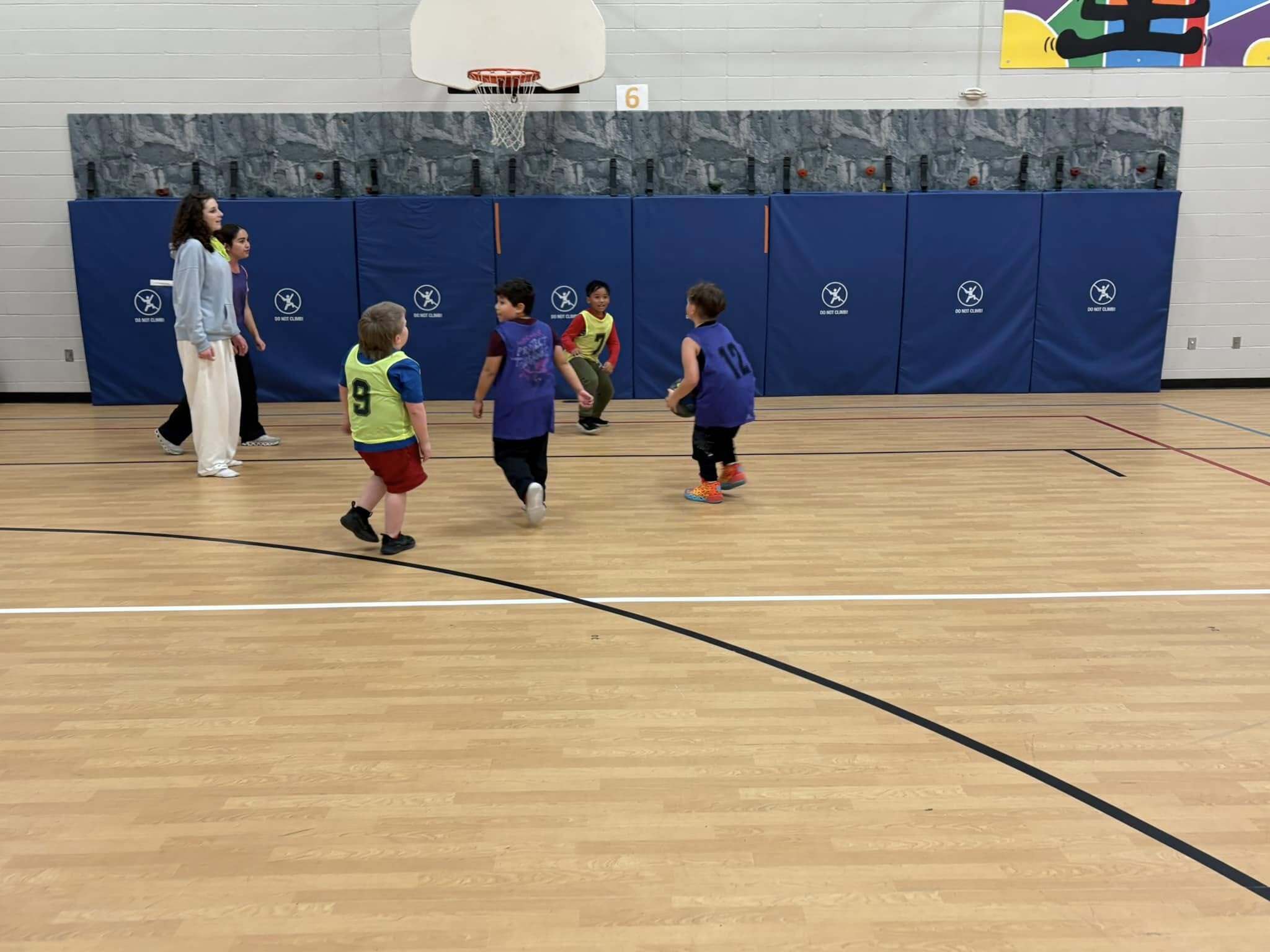 Camp High Hopes фото 1